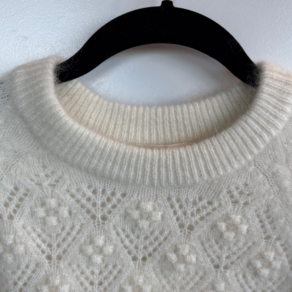 Sézane Nils Sweater - Picture 2 of 15